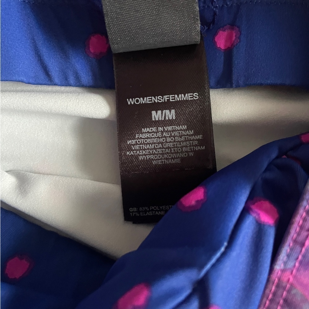 The North Face swim tankini top size M - Picture 6 of 10